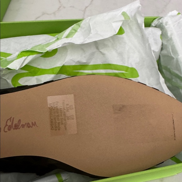 🍀Sam Edelman flats - Picture 6 of 6